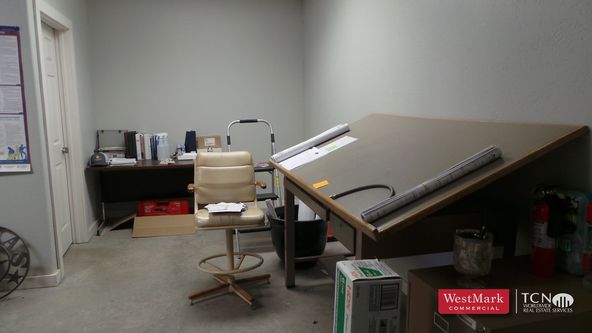 Office/ Warehouse with Stack Yard in Wolfforth: 207 Highway 62-82, Wolfforth, TX, 79382